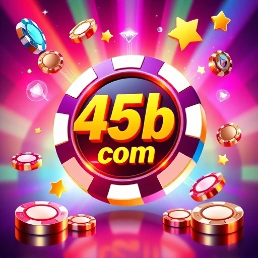 45b.com